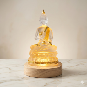 premium-illuminated-meditating-buddha-decor
