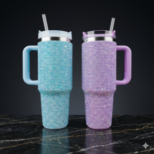 luxe-crystal-embellished-insulated-travel-tumbler-with-ergonomic-handle-straw-10-5