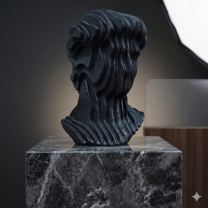 avant-garde-stratum-sculptural-bust
