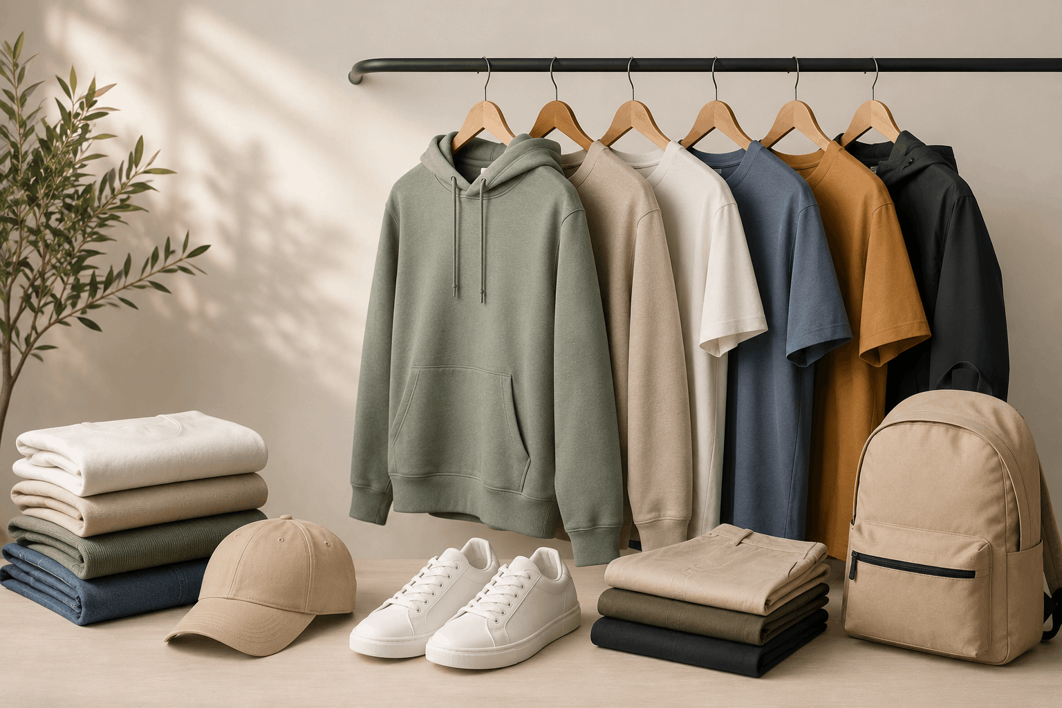 Apparel