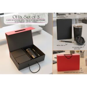set-of-3-corporate-onboarding-gift-box-stainless-steel-thermal-travel-tumbler-hardbound-journal-executive-metal-pen