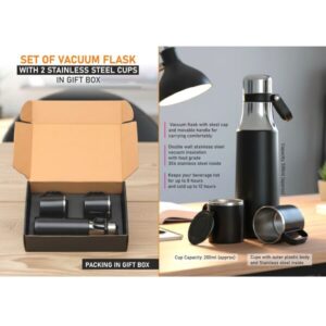 executive-vacuum-flask-gift-set-500ml-insulated-bottle-with-2-insulated-travel-mugs-in-gift-box