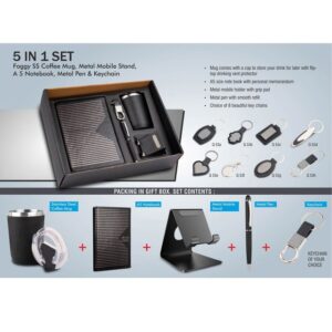 premium-5-in-1-executive-corporate-gift-set-black