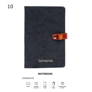 samsonite-hardbound-a5-executive-notebook-with-magnetic-button-closure